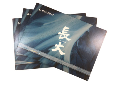 廣州精裝畫冊印刷報價