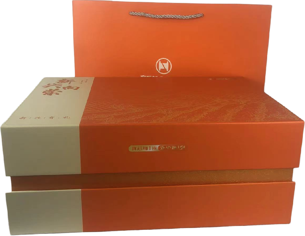 專業包裝印刷整體解決方案：從設計到成品的交付