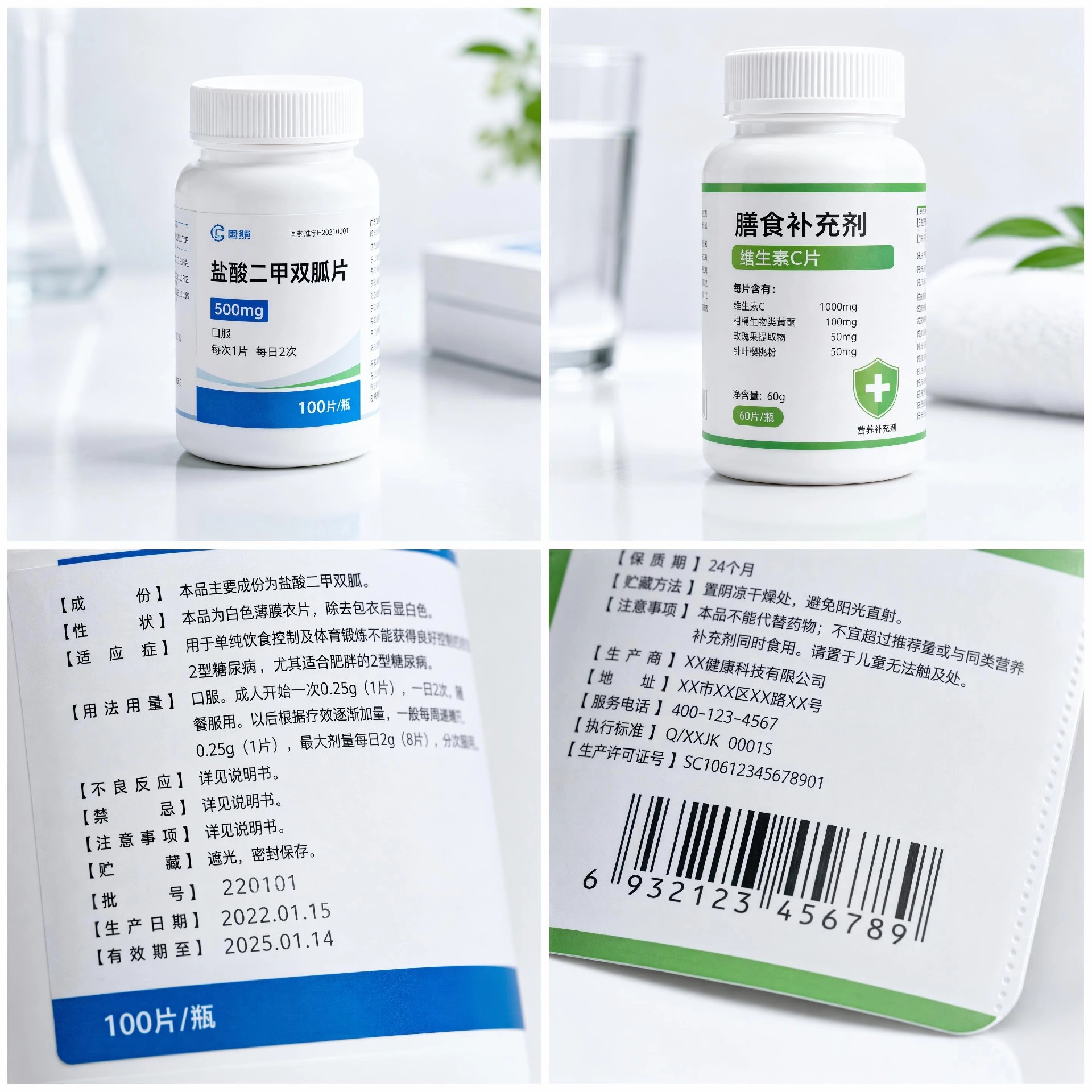 醫藥保健標簽.jpg